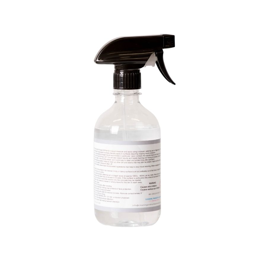 C - MOULDOFF P - B 500ML