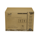 (INDIGENOUS OWNED) BIOD - EXECUTIVE CONVENTIONAL TOILET ROLLS  2PLY 400SHEET X 48 11CMX10CM