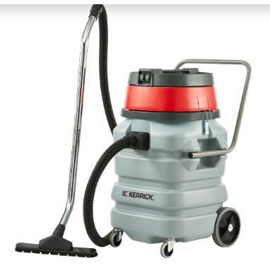 KVAC60PE 3 MOTOR WET &amp; DRY VAC