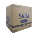 STELLA COMMERCIAL 2PLY 700SHT RECYCLED TOILET TISSUE - 48 ROLLS/CTN