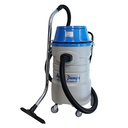 AUSSIE PUMPS VC72 2 MOTOR INDUSTRIAL COMMERCIAL VACUUM CLEANER FOR FINE DUST