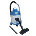 AUSSIE PUMPS VC72 2 MOTOR INDUSTRIAL COMMERCIAL VACUUM CLEANER FOR FINE DUST