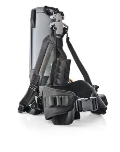 GD5 BACKPACK VACUUM