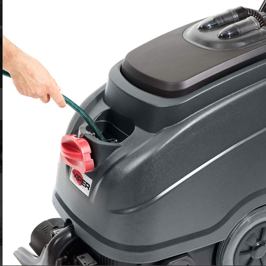 CEX410 CARPET EXTRACTOR