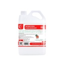 E5 - ESO ANTIBACTERIAL FLOOR DEGREASER