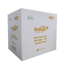 STELLA DELUXE 2PLY 400SHT TOILET TISSUE - 48 ROLLS/CTN