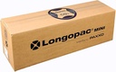 MINI PACKAGE 20M 55 MICRON LONGOPAC (4 PACK)