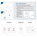 V-CHEK 2019-NCOV SALIVA RAPID TEST (LOLLIPOP TEST)