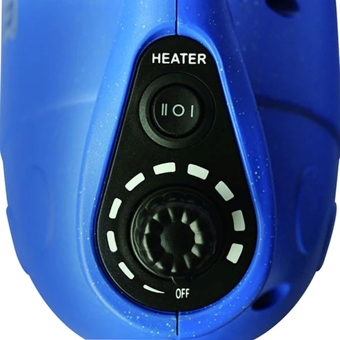 CLEANSTAR - VARIABLE SPEED PET DRYER/HEATER