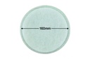 CLEANSTAR - DYSON DC07, DC14 POST-MOTOR EXHAUST FILTER PAD