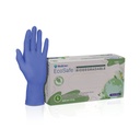 MEDICOM - ECOSAFE BIODEGRADABLE  NITRILE MEDICAL EXAMINATION GLOVES