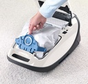 CLEANSTAR 35MM VACUUM CLEANER TURBO BRUSH FLOOR HEAD