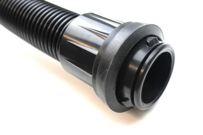 CLEANSTAR  - ELECTROLUX &amp; LUX VACUUM HOSE 3-LUG FITTING