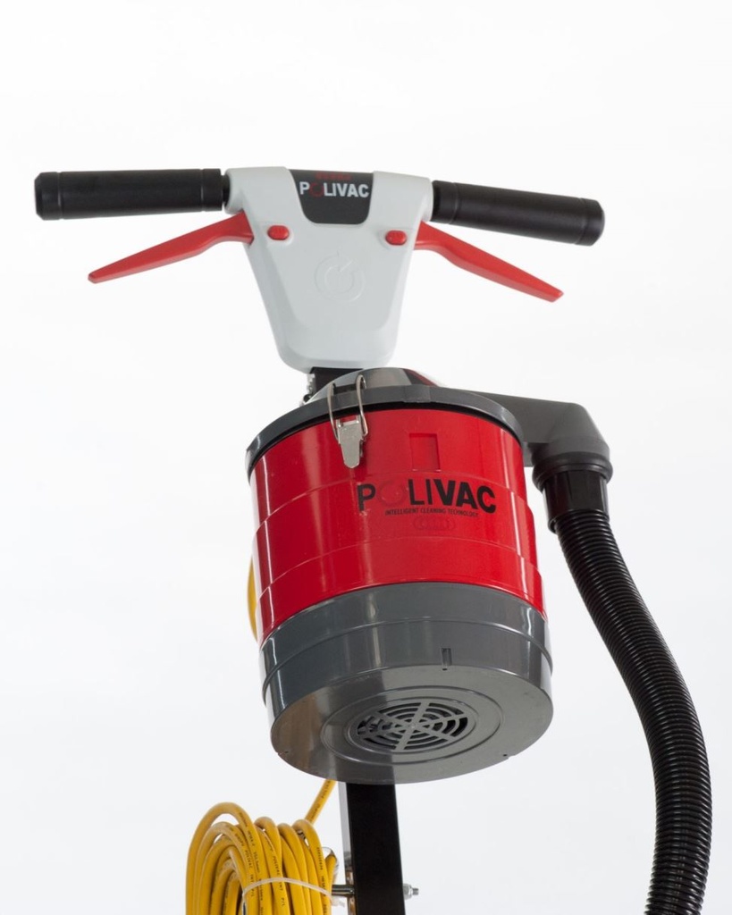 POLIVAC - PV25 HOSPITAL CANISTER