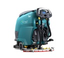 T291 SMALL WALK-BEHIND SCRUBBER