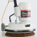 POLIVAC - C25 NON-SUCTION POLISHER