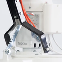 POLIVAC - C25 NON-SUCTION POLISHER
