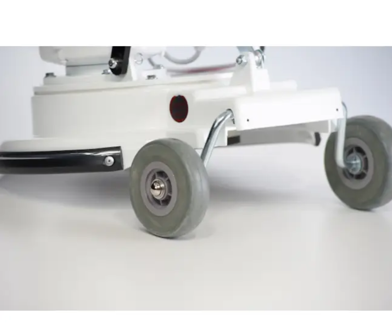 POLIVAC - C25 NON-SUCTION POLISHER