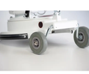 POLIVAC - C25 NON-SUCTION POLISHER