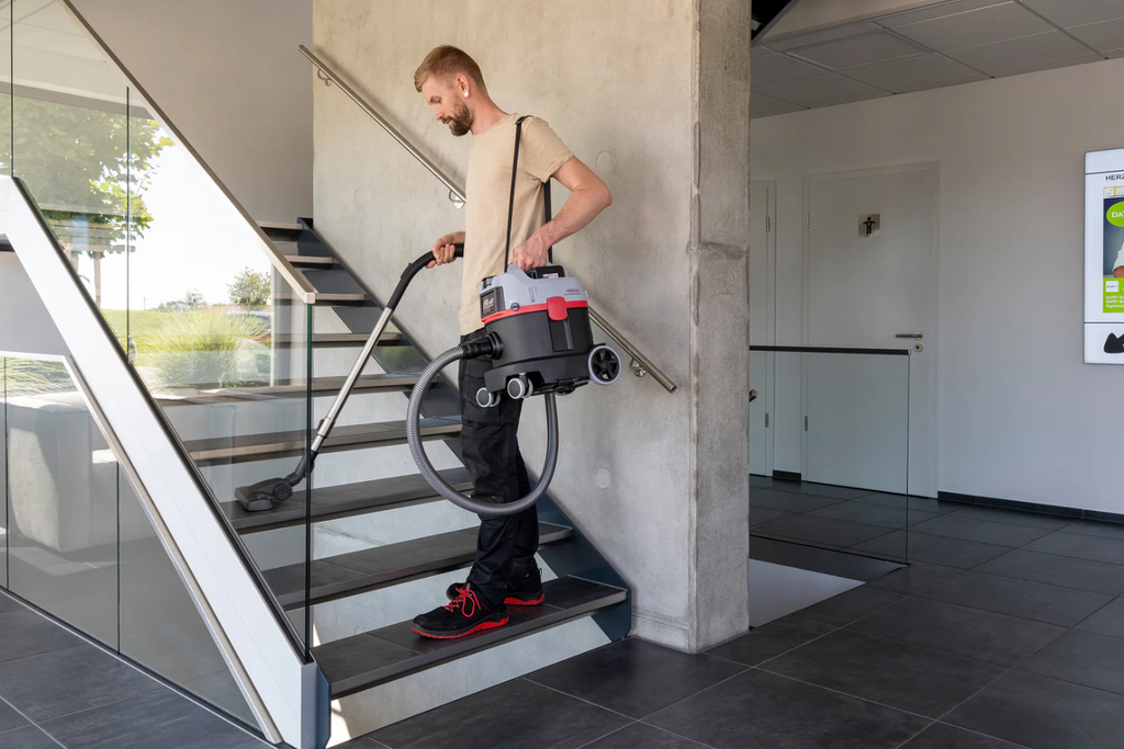 CLEANSTAR – ERA IGO CORDLESS CANISTER VACUUM CLEANER