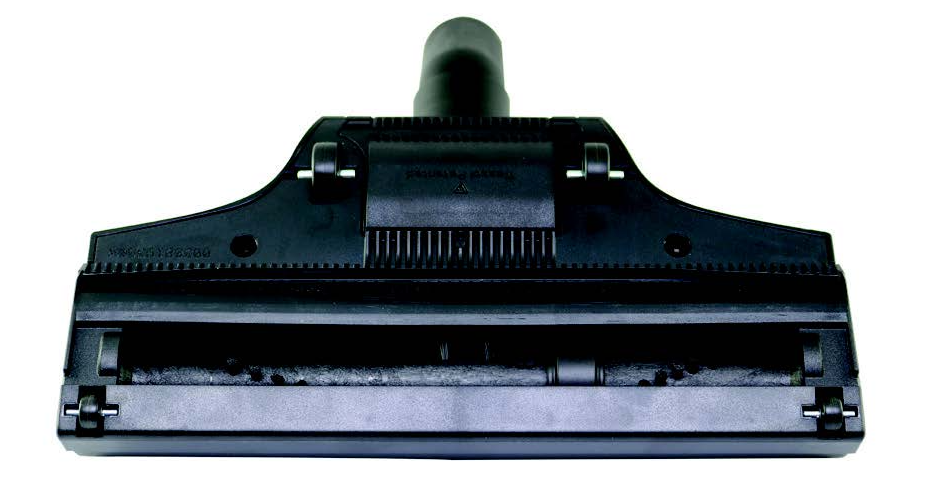 CLEANSTAR -WESSELWERK TK286 TURBO HEAD-35MM