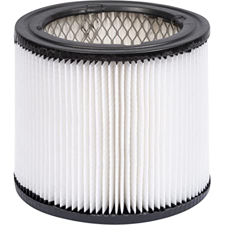 SHOP VAC CARTRIDGE FILTER (LARGE)