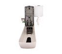 PLASTIC LIQUID SOAP DISPENSER -1000ML