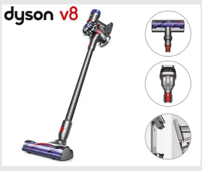 Dyson V8™ Origin vacuum