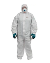 MARTULA TYPE 5/6 LAMINATED COVERALL