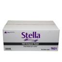 STELLA DELUXE 1PLY 2160SHT TAD COMPACT - 24 PACKS/CTN