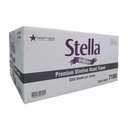STELLA DELUXE 2PLY 3200SHT SLIMFOLD - 16 PACKS/CTN