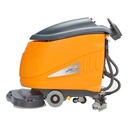 TASKI SWINGO 1650 / 1850 WALK BEHIND SCRUBBER