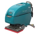 TENNANT T500/T500E WALK-BEHIND FLOOR SCRUBBERS