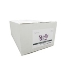 STELLA DELUXE 2PLY 3000SHT FLUSHABLE SLIMFOLD - 20 PACKS/CTN