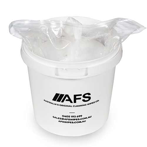 AFS BUCKET DISPENSER