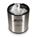 AFS AFS STAINLESS STEEL TABLETOP DISPENSER
