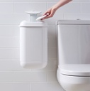 POD™ PETITE AUTO SENSOR SANITARY BIN