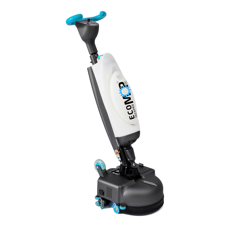 Leraren dag Prediken Tekstschrijver ECO TECHPRO ECOMOP 35 (HOME) BATTERY FLOOR SCRUBBER | Cleaning Products  Australia Group Cleaning Products Australia