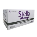 STELLA DELUXE 2PLY 2400SHT ULTRAFOLD - 16 PACKS/CTN