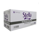 STELLA DELUXE 1PLY 2400SHT TAD ULTRAFOLD - 16 PACKS/CTN