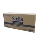 STELLA COMMERCIAL 1PLY 2400SHT ULTRAFOLD - 12 PACKS/CTN