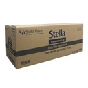 STELLA COMMERICAL 1PLY 3000SHT RECYCLED ULTRAFOLD - 20 PACKS/CTN