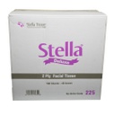 STELLA DELUXE 2PLY 100SHT FACIAL TISSUE