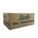 STELLA CLASSIC 2PLY 250STH RECYCLED INTERLEAVED TOILET TISSUE - 36 ROLLS