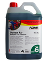 AGAR - OCEAN AIR 5L