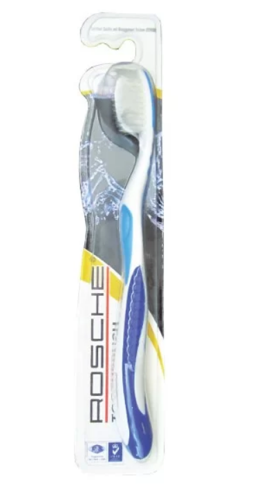 Rosche Single Toothbrush