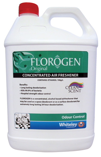 FLOROGEN ORIGINAL 5L