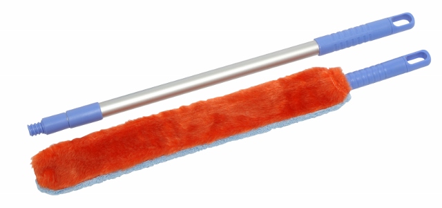 EDCO FLEXI DUST WAND WITH EXTENSION HANDLE