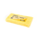 YELLOW IMPREGNATED DUSTING CLOTHS WIPES