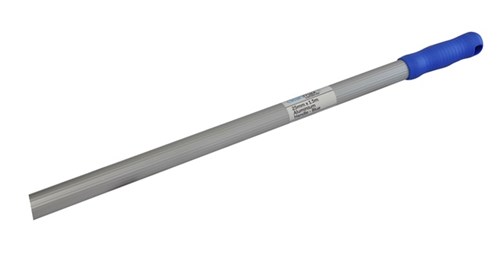 CLEANMAX CONTRACTOR 25MM X 1.5M ALUMINIUM HANDLE